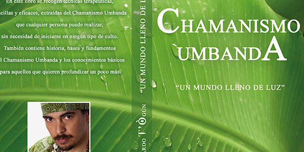 Libro de Chamanismo Umbanda